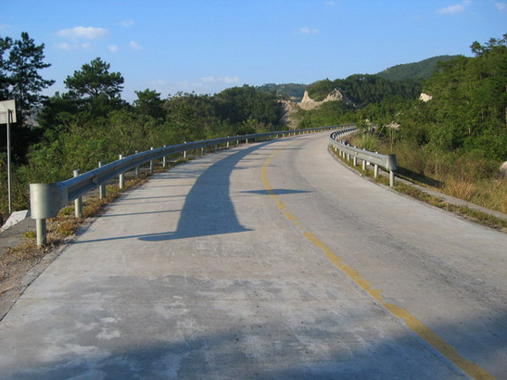 天北线公路